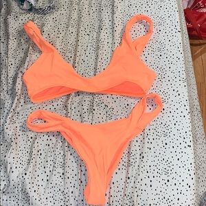 SHEIN bikini bundle